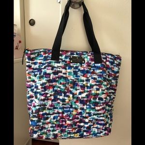 Like new Kate spade tote